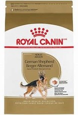 Royal Canin German Shepherd Adult Breed Specific Dry Dog Food, 30 Pounds