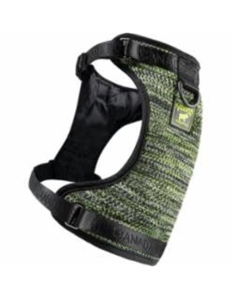 NEW-Everything Harness Reflective Neon Small