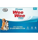 Four Paws Four Paws Wee Wee Pads XL 75 Count