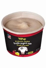 Yoghund YoPup 3.5 oz Cup Frozen  Apple Juice & Cheddar 4pk EA