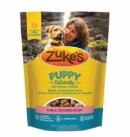 Zuke's Zuke's Puppy Naturals Pork And Chickpea  5oz