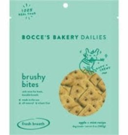 Bocces Bakery Bocce's D SFT CHW BRUSHY BTS 6OZ