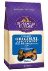 Old Mother Hubbard Old Mother Hubbard Old Fashioned Small Assorted 4/3lbs 8 oz Case