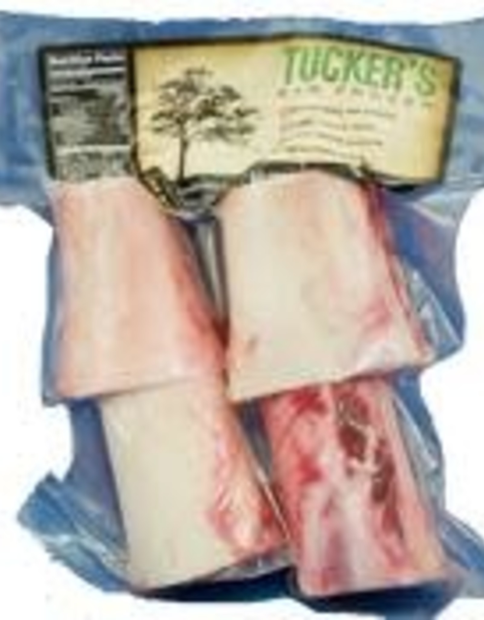 tuckers frozen bones