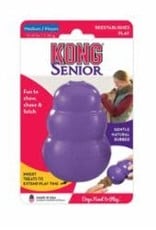 Kong KONG Senior Purple Medium