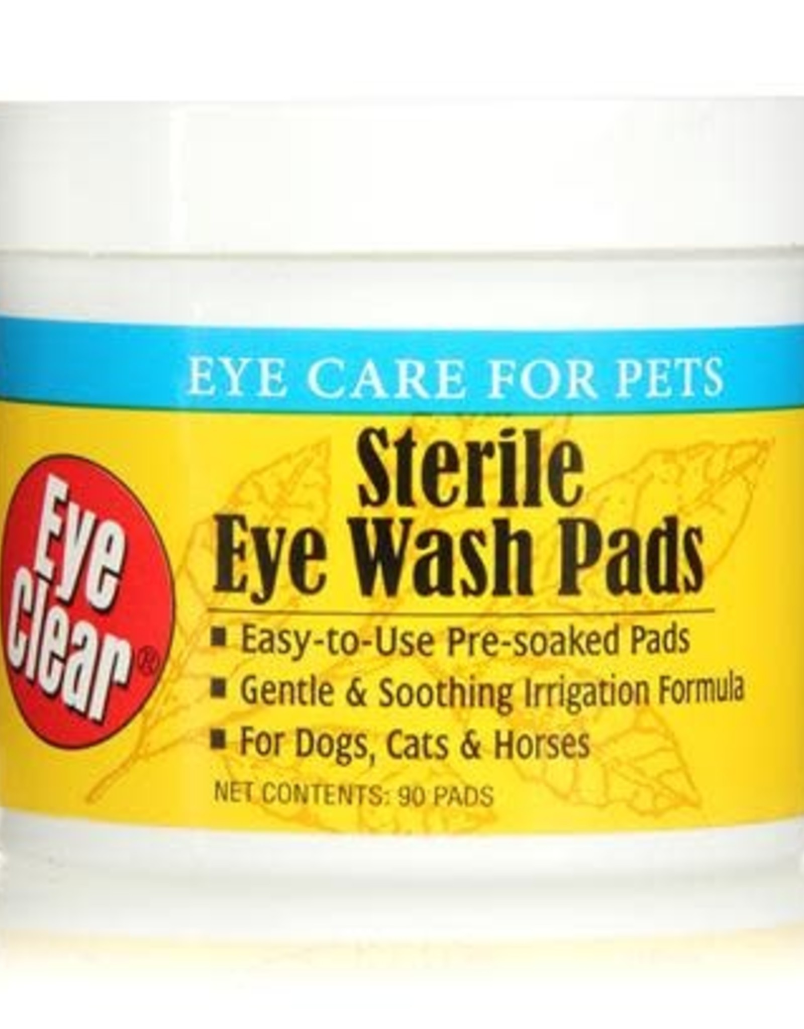 Miracle Care Sterile Eye Wash 4OZ