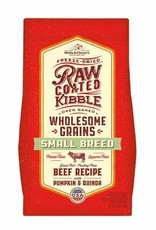Stella & Chewy's STELLA & CHEWY'S DOG RAW COATED SMALL BREED WHOLESOME BEEF 3.5LB