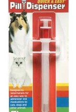 Four Paws Quick and Easy Pill Dispenser for All Animals