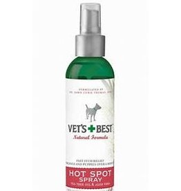 Hero Bramton Company Vet's Best Hot Spot Spray (8oz)
