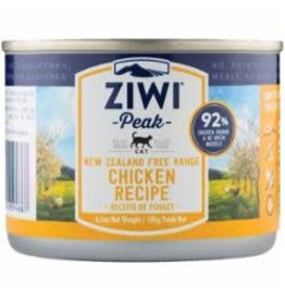 Ziwi Peak ZIWI CAT CHICKEN 6.5OZ
