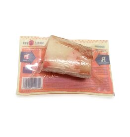 Primal Primal Small Frozen Raw Beef Marrow Bone For Dogs (individual)