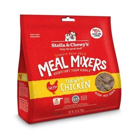 Stella & Chewy's Stella & Chewy's Freeze-Dried Raw Chewy's Chicken Meal Mixers Dog Food Topper 35 oz