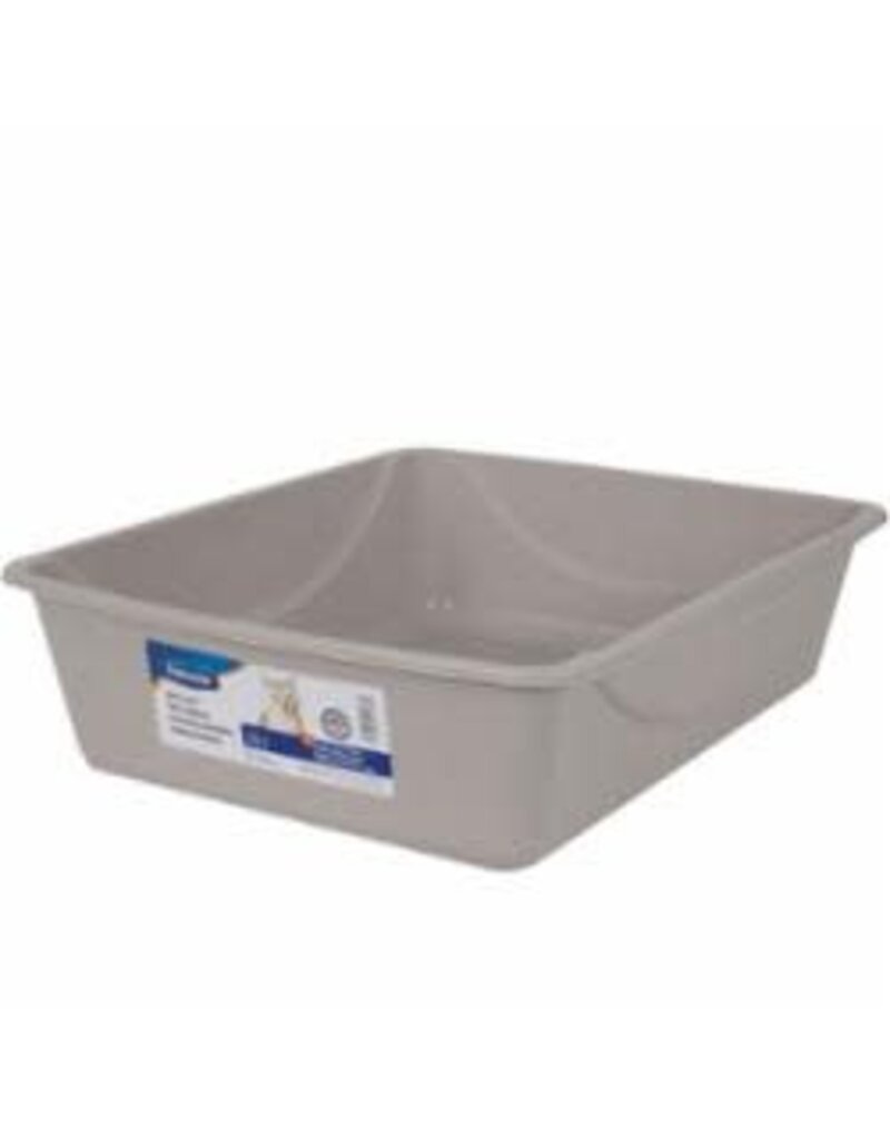 Petmate Petmate Medium Litter Pan 16.05 x 12.05 x 4"