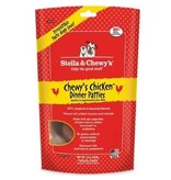 Stella & Chewy's Stella & Chewy's Chewy's Chicken Dinner Patties Freeze-Dried Raw Dog Food