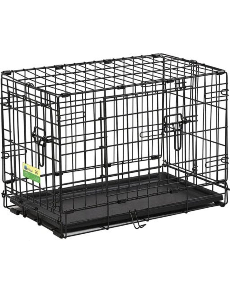 Midwest Midwest 30" ConTour Double Door Crate 30x19x21