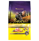 Zignature Zignature Turkey Limited Ingredient Formula Grain-Free Dry Dog Food