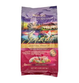 Zignature Zignature Zssential Multi-Protein Formula Grain-Free Dry Dog Food