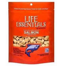 cat man doo Cat Man Doo Freeze Dried Salmon 2 oz