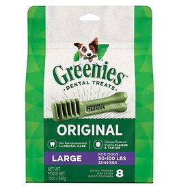 Greenies Greenies Original 12 oz. Large 8 Count