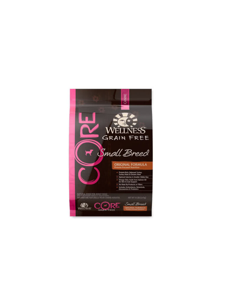 Wellness Wellness Small Breed