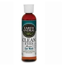 Earth Animal Earth Animal Health Clean Eye Wash 4 oz