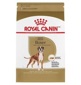 Royal Canine Royal Canin Breed Health Nutrition Boxer Adult Dry Dog Food 30 lb