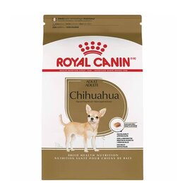 Royal Canine Royal Canin Adult Chihuahua Dog Food 2.5LB