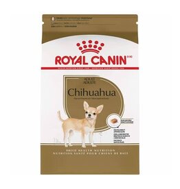Royal Canine Royal Canin Breed Health Nutrition Chihuahua Adult Dry Dog Food 4 / 2.5 lb
