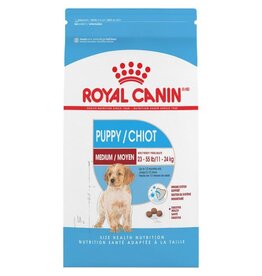 Royal Canine Royal Canin Medium Breed Puppy Food 6LB