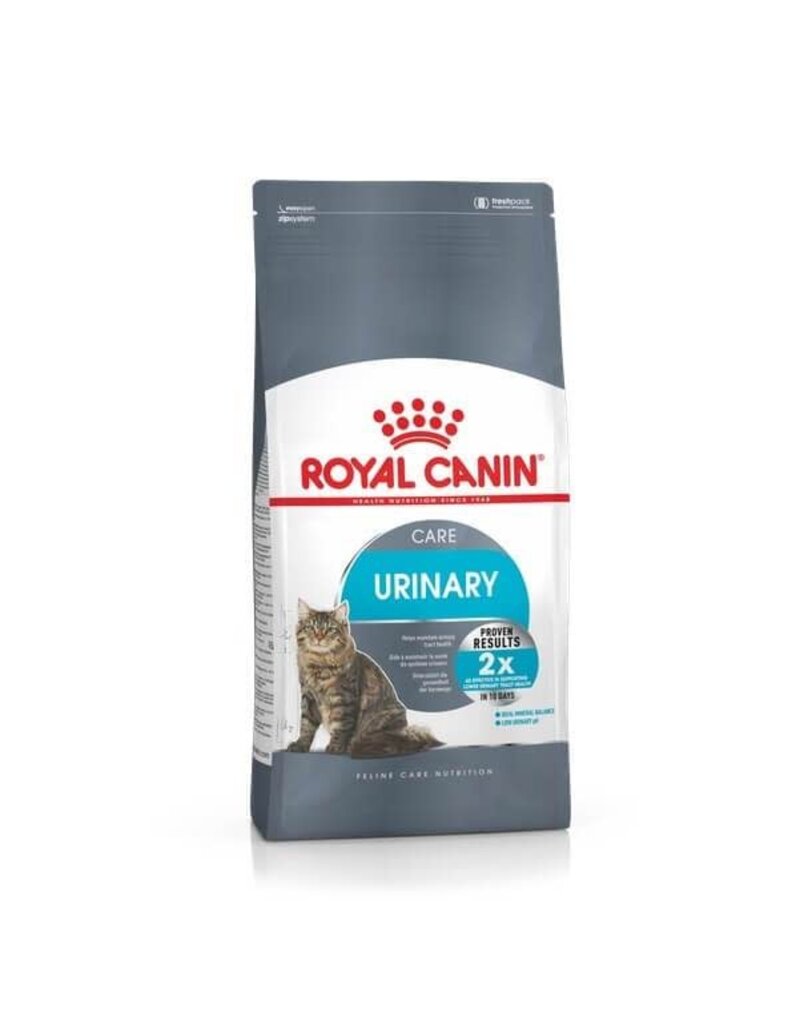Royal Canine Royal Canin Feline Urinary Care Cat Food 3LB