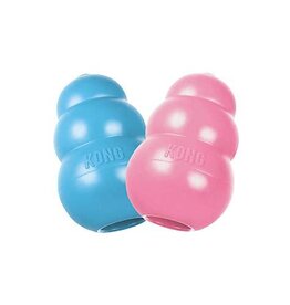 Kong Kong Puppy Dog Toy Color Varies Large