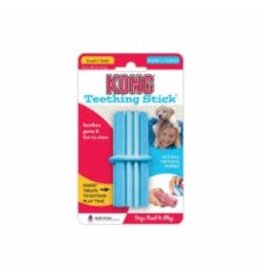Kong Kong Dog Toy Puppy Teething Stick Small (Assorted)