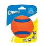 Chuckit Chuckit Ultra Rubber Ball Dog Toy