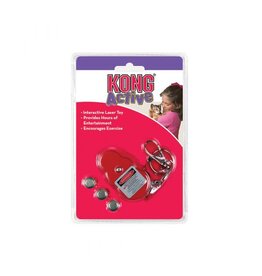 Kong Kong Active Laser Shape Toy