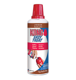 Kong KONG Stuff'N Easy Treat Liver Recipe For Dogs 10 oz.