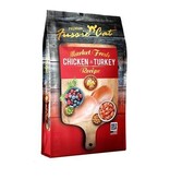 Fussie Cat Fussie Cat Market Fresh Chicken & Turkey Recipe Grain-Free Dry Cat Food