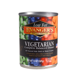 Evanger's Evanger's Vegetarian Cat & Dog Canned Food 12.8 oz