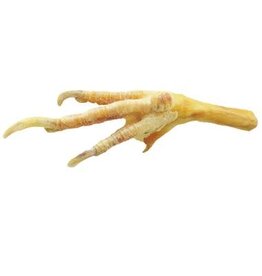 Barkworthies AHP Chicken Feet