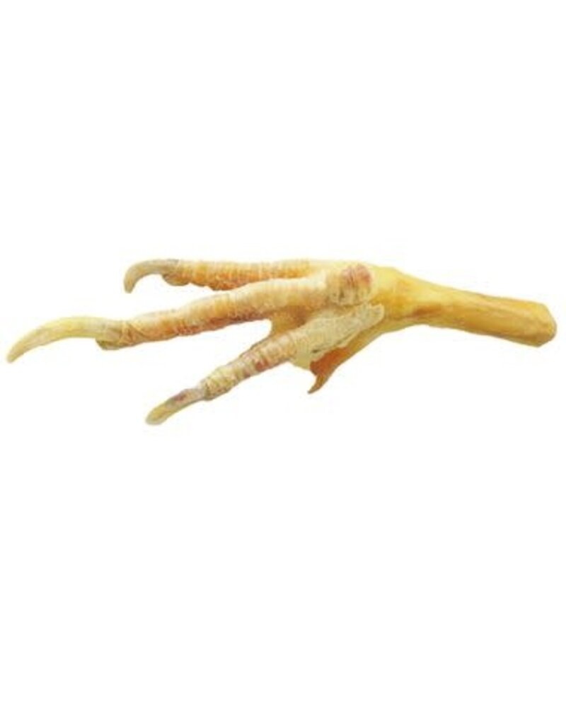 Barkworthies AHP Chicken Feet