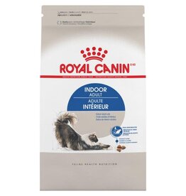 Royal Canine Royal Canin Indoor Adult Dry Cat Food, 7 Pounds