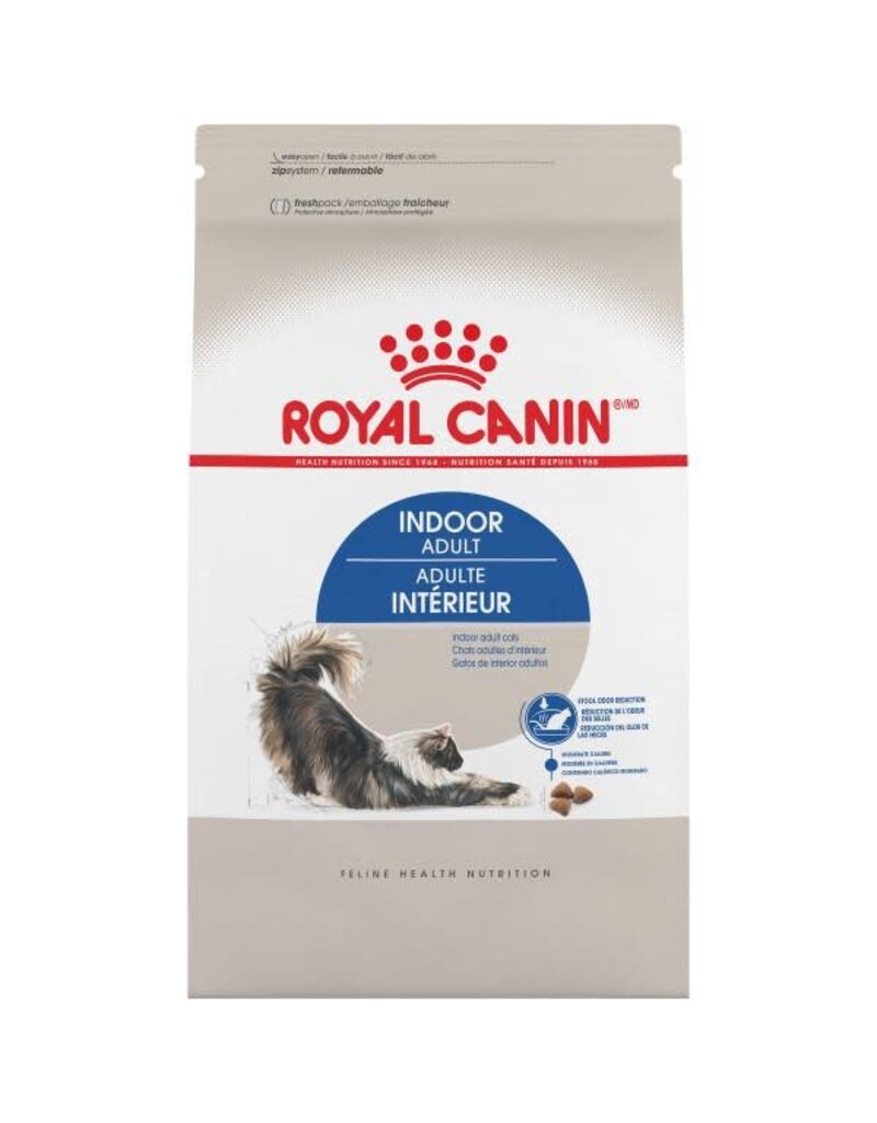 Royal Canine Royal Canin Indoor Adult Cat Food 7LB