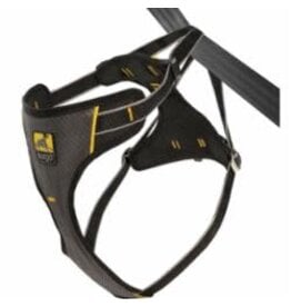 Kurgo Kurgo Harness Impact Seatbelt Black Small 10-25#