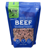 Raw Dynamic Raw Dynamic Frozen Beef Dog Food