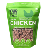 Raw Dynamic Raw Dynamic Frozen Chicken Dog Food