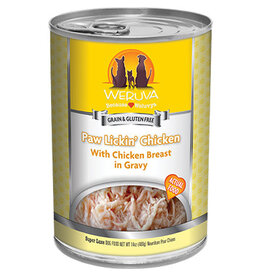 Weruva Weruva Classics Paw Lickin' Chicken Canned Dog Food 14oz