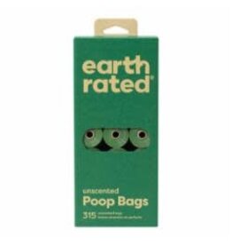 Earth Rated Earth Rated Unscented Bags 315 count