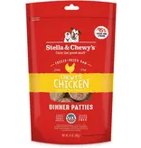 Stella & Chewy's Stella & Chewy's Chewy's Chicken Dinner Patties Freeze-Dried Raw Dog Food