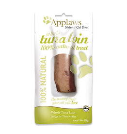 Applaws Applaws Cat Tuna Loin Treat 1.06oz