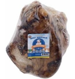 Lennox Lennox Beef Knuckle Bone 6"