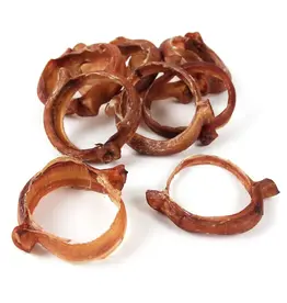 Zenta Zenta Bully Ring